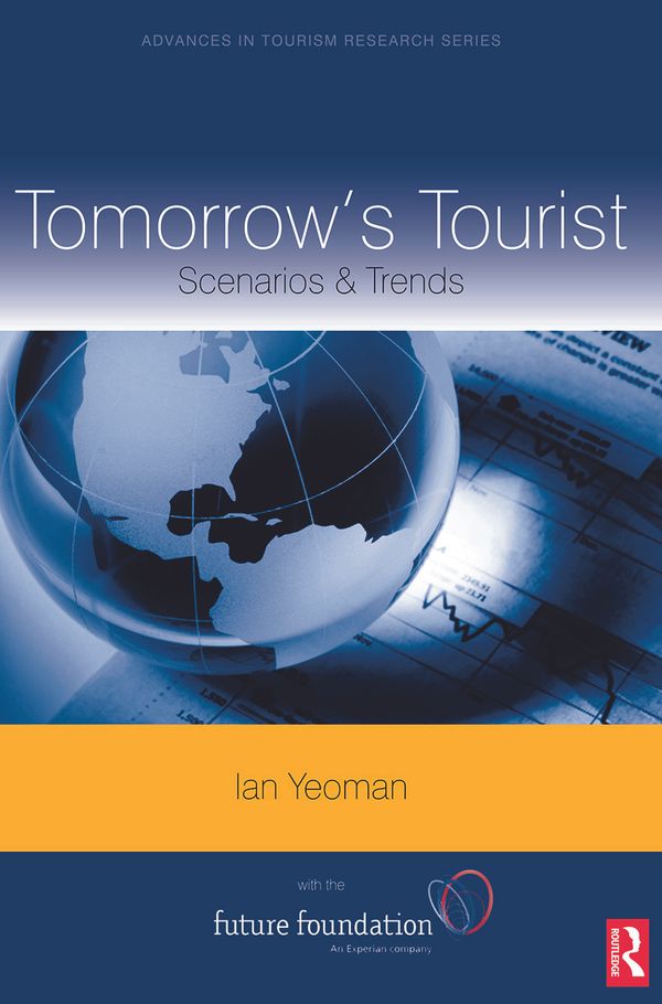 Tomorrow's Tourist | 0:e upplagan