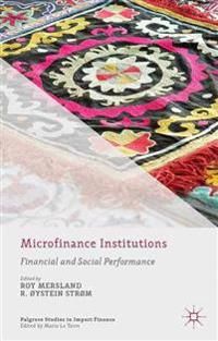 Microfinance Institutions | 0:e upplagan
