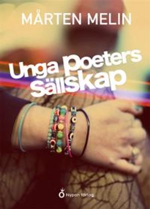 Unga poeters sällskap | 1:a upplagan