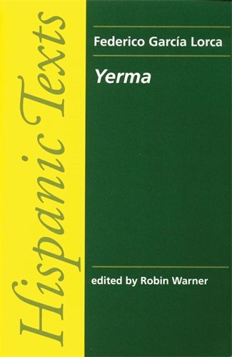 Yerma | 0:e upplagan