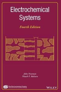 Electrochemical Systems