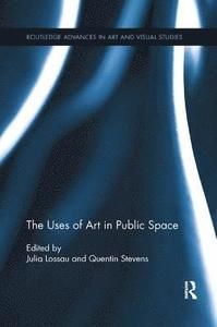 The Uses of Art in Public Space