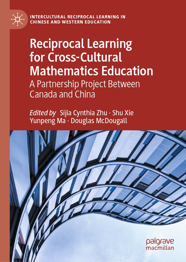 Reciprocal Learning for Cross-Cultural Mathematics Education | 1:a upplagan