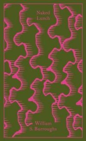 Naked Lunch | 0:e upplagan