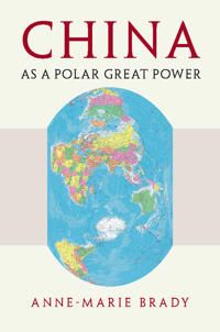 China as a Polar Great Power | 0:e upplagan