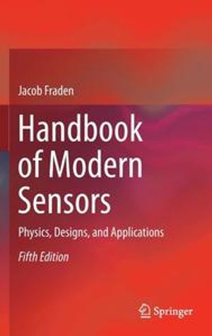 Handbook of Modern Sensors | 5:e upplagan