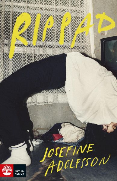 Rippad | 1:a upplagan