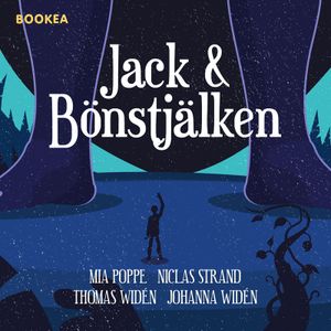 Jack & Bönstjälken