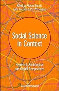 Social Science in context : historical, sociological and global perspectives | 1:a upplagan