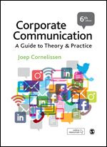 Corporate Communication | 6:e upplagan
