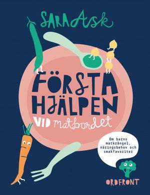 Första hjälpen vid matbordet | 1:a upplagan