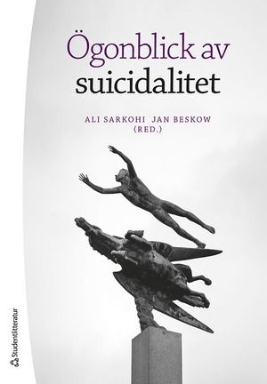 Ögonblick av suicidalitet | 1:a upplagan