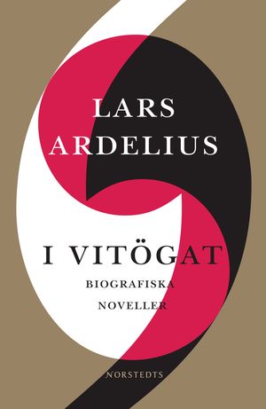 I vitögat : biografiska noveller | 1:a upplagan