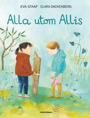 Alla utom Allis | 1:a upplagan