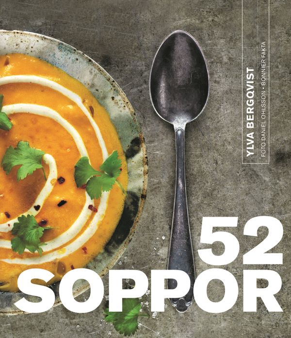 52 soppor | 0:e upplagan
