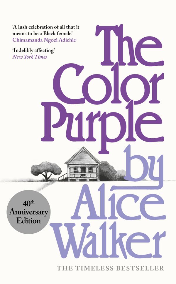 The Color Purple | 0:e upplagan