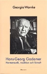 Hans-Georg Gadamer | 0:e upplagan