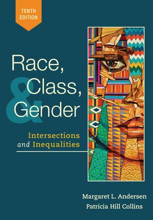 Race, Class, and Gender | 10:e upplagan