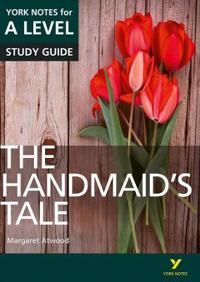 Handmaid’s Tale: York Notes for A-level | 0:e upplagan