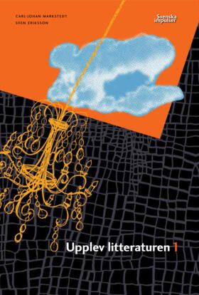 Upplev litteraturen 1 (kursen Svenska 1) | 0:e upplagan