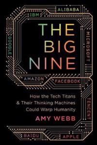 The Big Nine - Webb Am