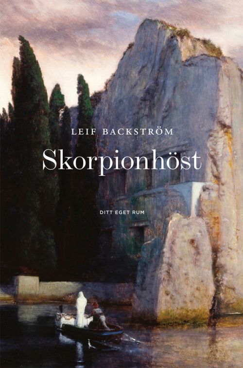 Skorpionhöst | 1:a upplagan