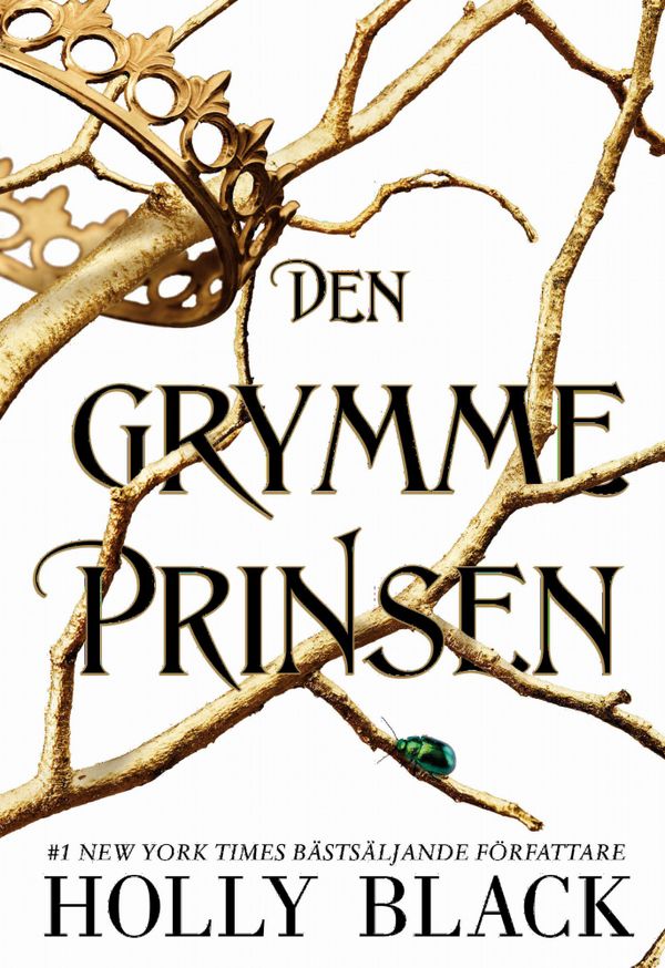 Den grymme prinsen | 0:e upplagan
