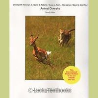 Animal Diversity | 7:e upplagan