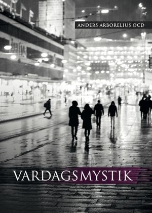 Vardagsmystik | 1:a upplagan