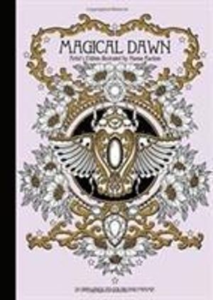 Magical Dawn Artist's Edition