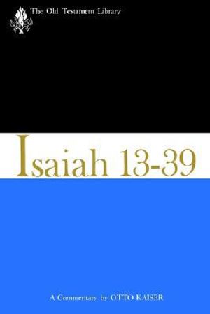 Isaiah 13-39 (1974)