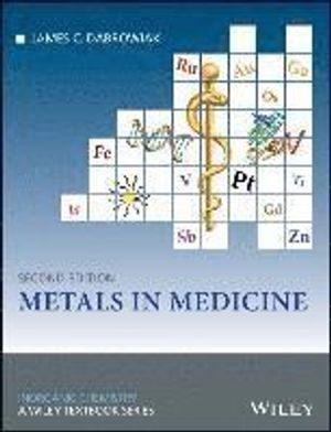 Metals in Medicine, 2nd Edition | 1:a upplagan