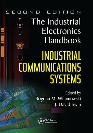 Industrial Communication Systems | 1:a upplagan