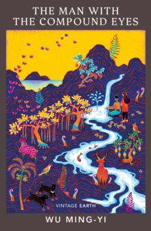 Man with the Compound Eyes | 0:e upplagan