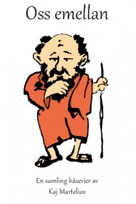 Oss emellan | 0:e upplagan