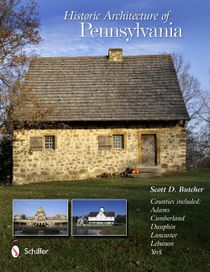 Historic Architecture Of Pennsylvania