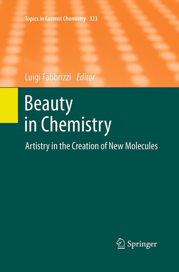 Beauty in Chemistry | 1:a upplagan