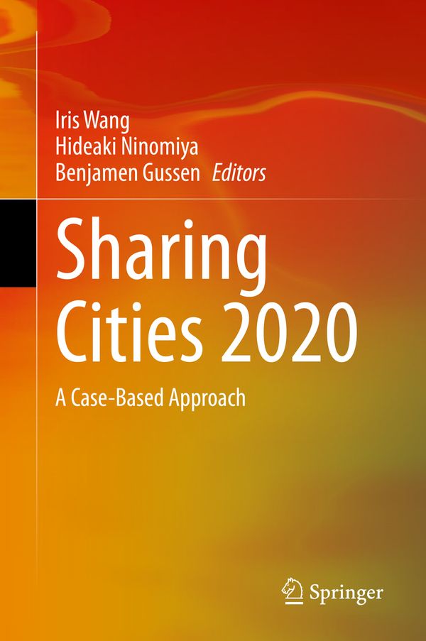 Sharing Cities 2020 | 1:a upplagan