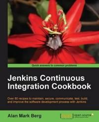 Jenkins Continuous Integration Cookbook