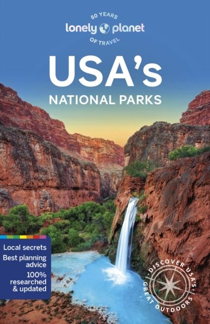 Usa's National Parks 4 | 0:e upplagan