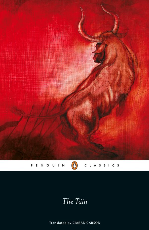 The Tain | 0:e upplagan