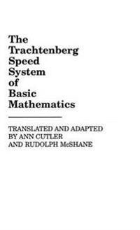 The Trachtenberg Speed System of Basic Mathematics | 0:e upplagan