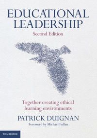 Educational Leadership | 2:a upplagan