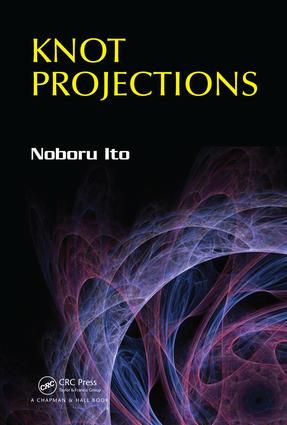 Knot Projections | 1:a upplagan