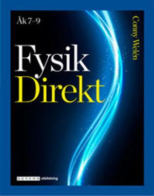 Fysik Direkt, upplaga 4