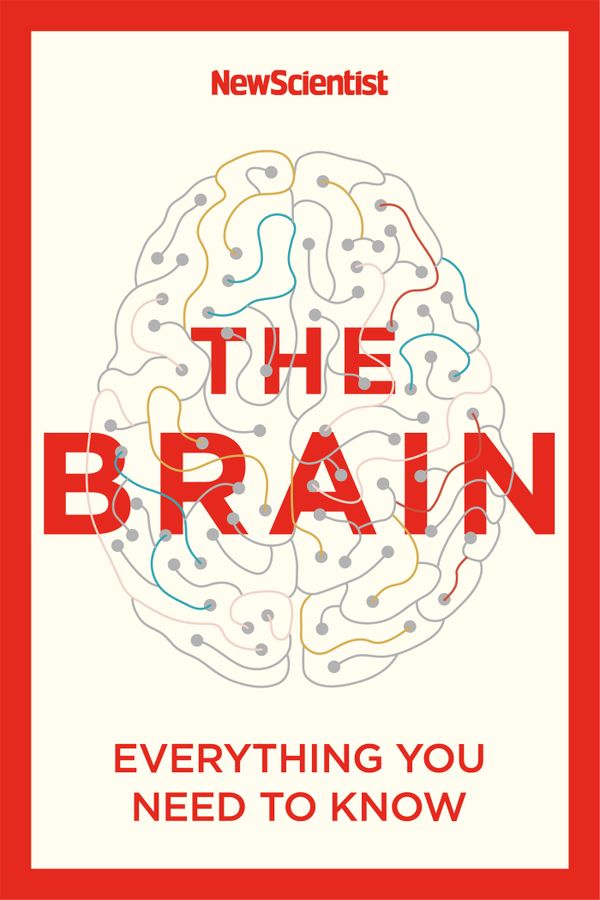 The Brain | 0:e upplagan