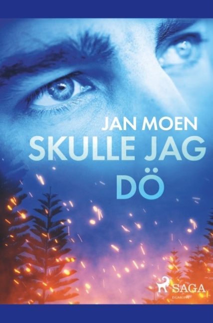 Skulle jag dö | 1:a upplagan