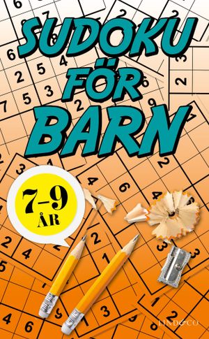 Sudoku för barn