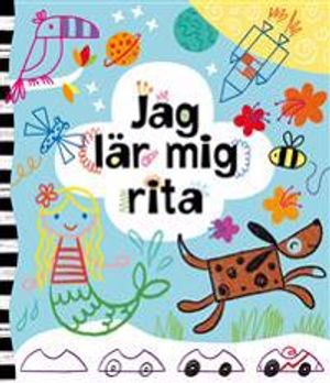 Jag lär mig rita | 1:a upplagan