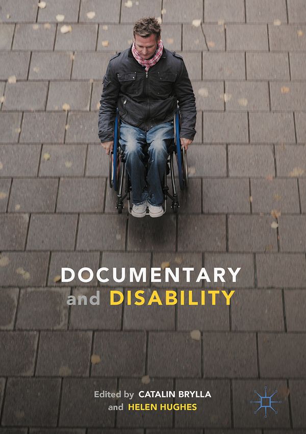 Documentary and Disability | 1:a upplagan